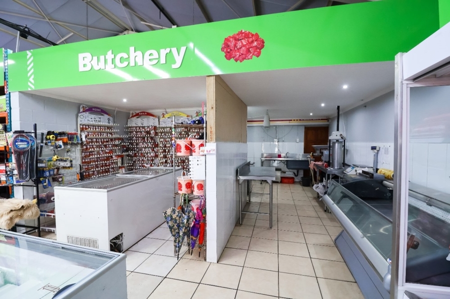 Commercial Property for Sale in Bothasig Western Cape
